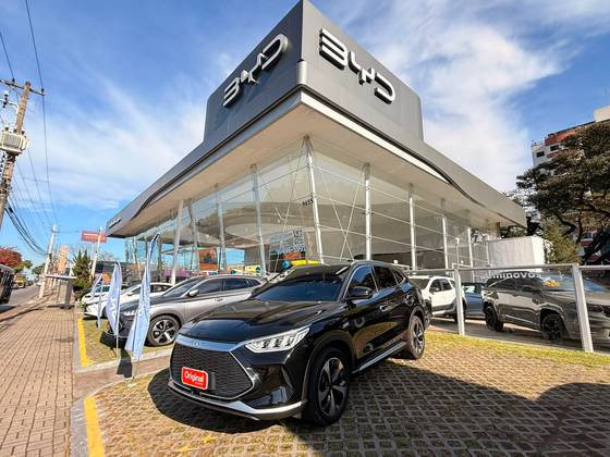 BYD SONG PLUS 1.5 DM-I HÍBRIDO AUTOMÁTICO BYD SONG PLUS 1.5 DM-I HÍBRIDO AUTOMÁTICO